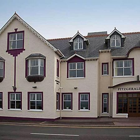 Fitzgeralds Hotel Bundoran Εξωτερικό φωτογραφία