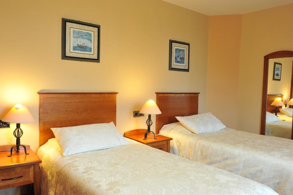 Fitzgeralds Hotel Bundoran Εξωτερικό φωτογραφία