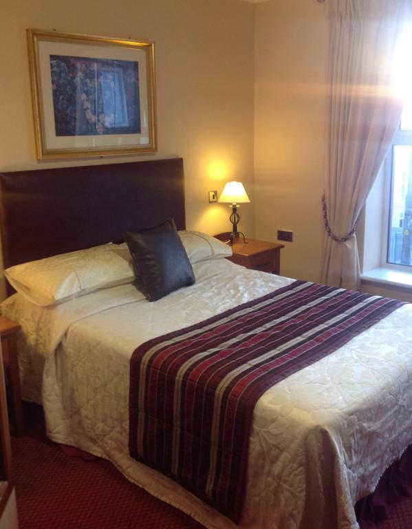 Fitzgeralds Hotel Bundoran Εξωτερικό φωτογραφία
