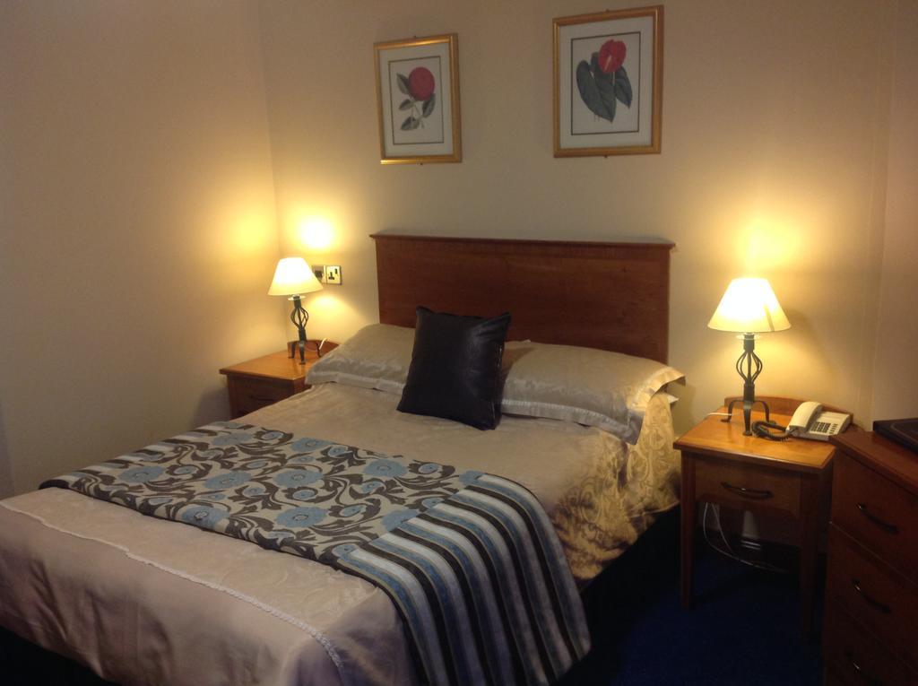 Fitzgeralds Hotel Bundoran Εξωτερικό φωτογραφία