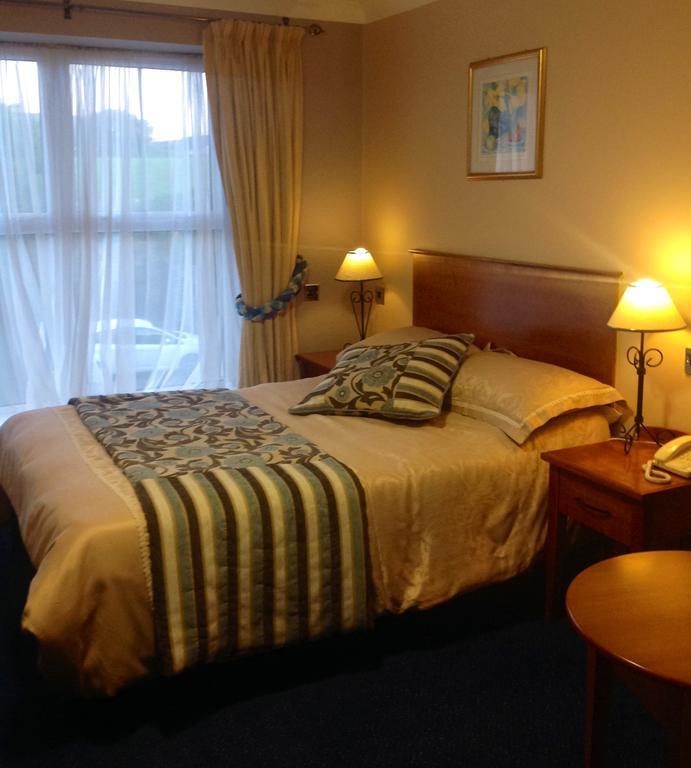 Fitzgeralds Hotel Bundoran Εξωτερικό φωτογραφία