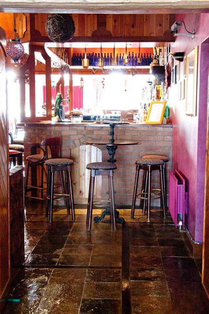 Fitzgeralds Hotel Bundoran Εξωτερικό φωτογραφία
