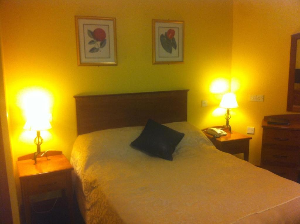 Fitzgeralds Hotel Bundoran Δωμάτιο φωτογραφία