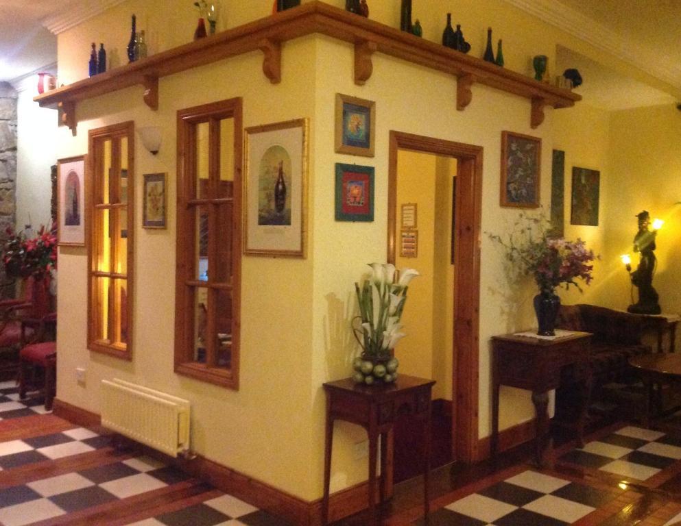 Fitzgeralds Hotel Bundoran Εξωτερικό φωτογραφία