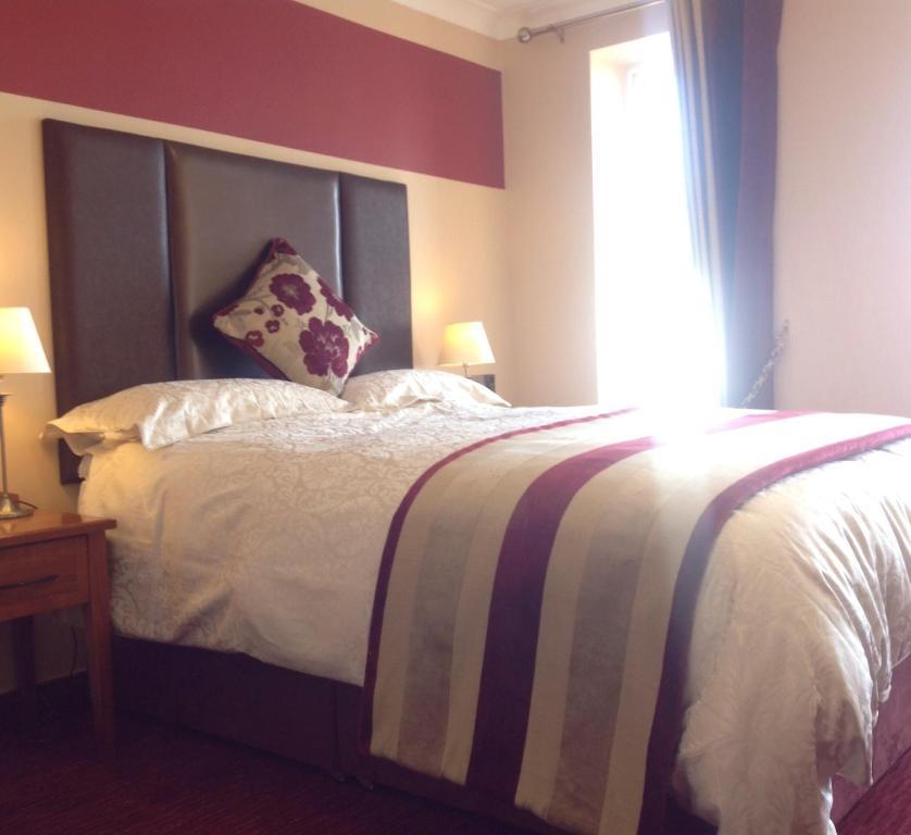 Fitzgeralds Hotel Bundoran Δωμάτιο φωτογραφία