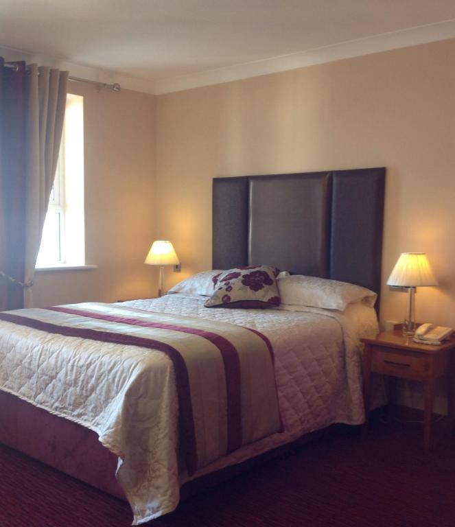 Fitzgeralds Hotel Bundoran Δωμάτιο φωτογραφία
