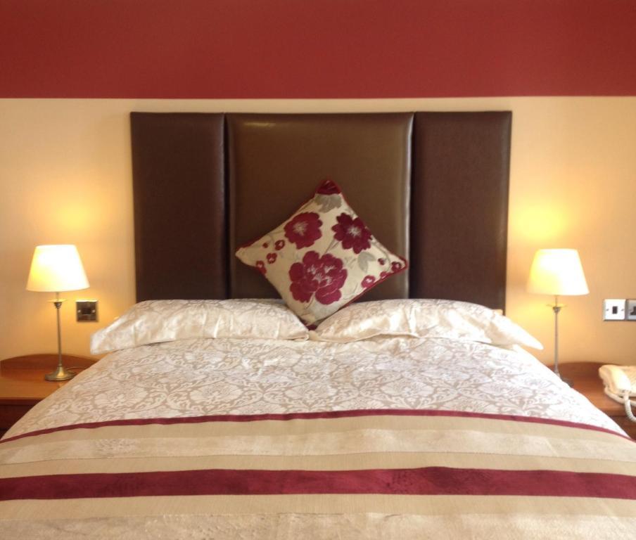 Fitzgeralds Hotel Bundoran Δωμάτιο φωτογραφία