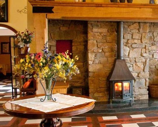 Fitzgeralds Hotel Bundoran Εξωτερικό φωτογραφία