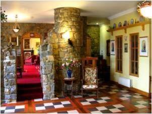 Fitzgeralds Hotel Bundoran Εξωτερικό φωτογραφία